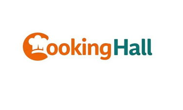 CookingHall logo