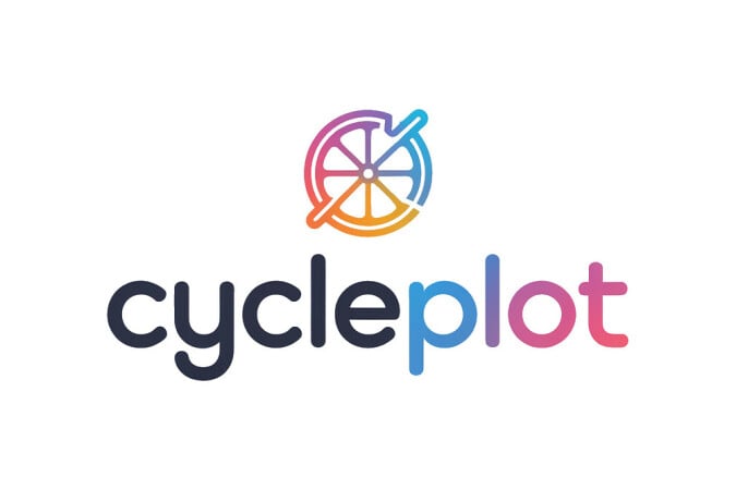 CyclePlot logo