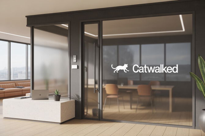 CatWalked.com — 4