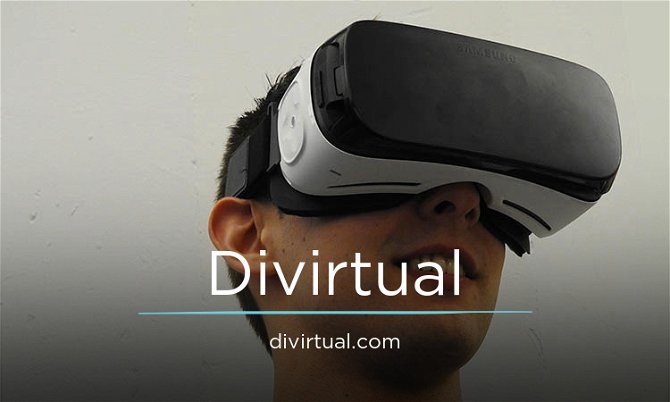 Divirtual.com