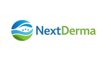 NextDerma.com - Creative brandable domain for sale