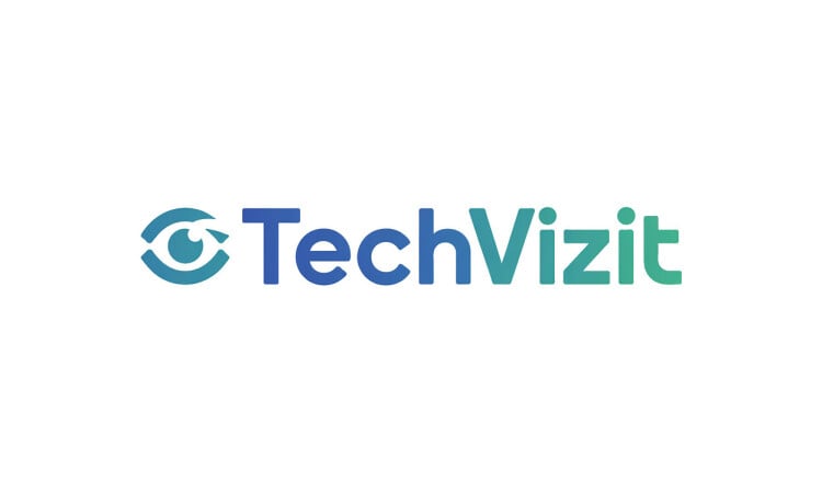 TechVizit logo