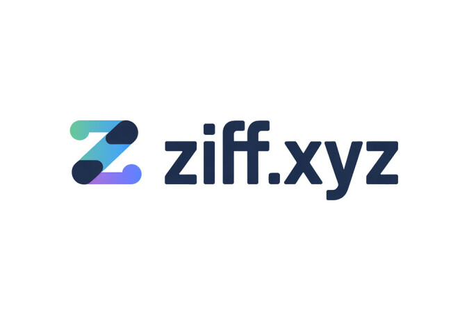 Ziff logo