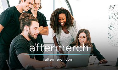 aftermerch.com