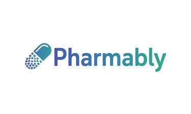 Pharmably.com - Creative brandable domain for sale