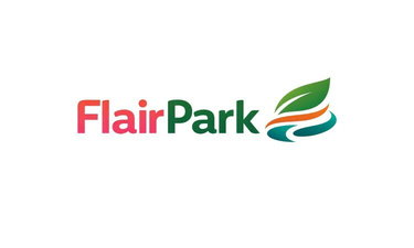 FlairPark logo