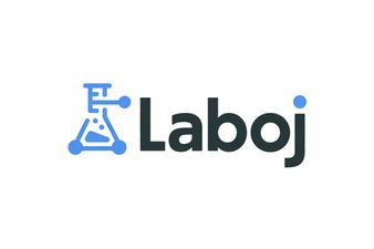 Laboj.com - Creative brandable domain for sale