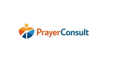 PrayerConsult logo