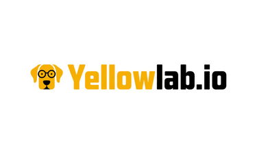 Yellowlab.io - buy Great premium names