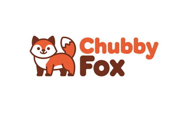 ChubbyFox.com - Creative brandable domain for sale
