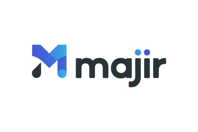 Majir logo