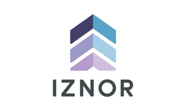 Iznor.com - Creative brandable domain for sale