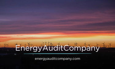 EnergyAuditCompany.com - Creative brandable domain for sale