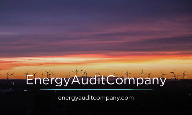 EnergyAuditCompany.com