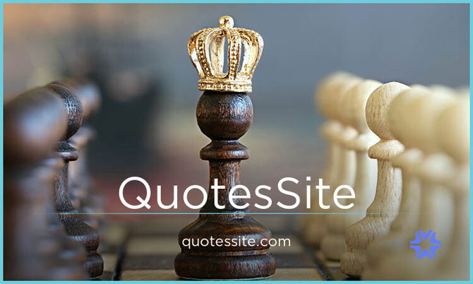 QuotesSite.com