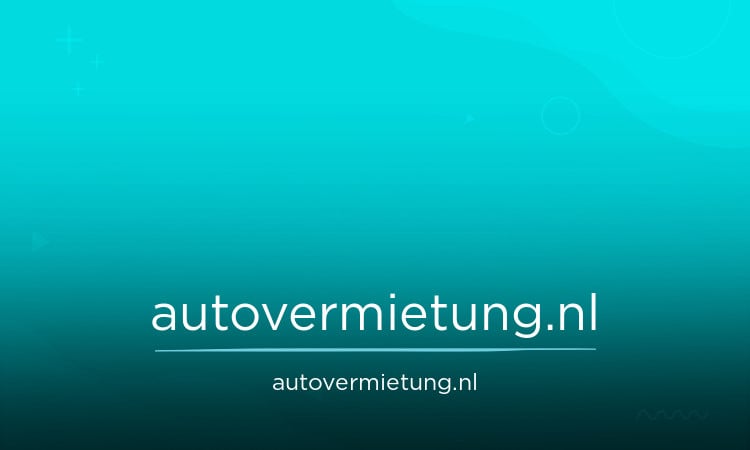 Autovermietung logo