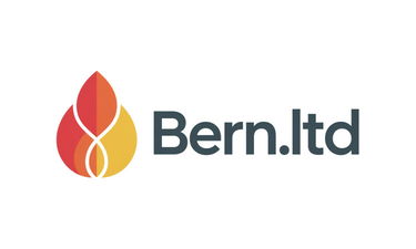 Bern.ltd - Creative brandable domain for sale