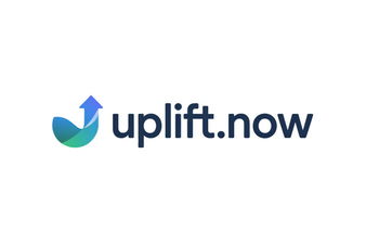 Uplift.now - Creative brandable domain for sale