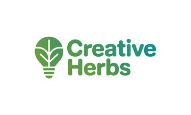 CreativeHerbs.com - Creative brandable domain for sale