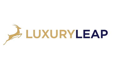 LuxuryLeap.com - Creative brandable domain for sale