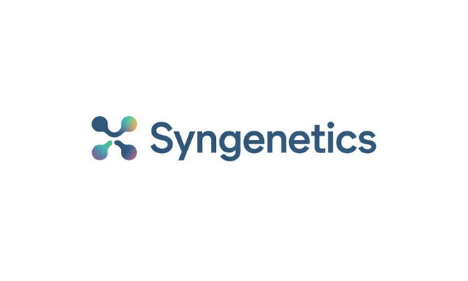 Syngenetics.com