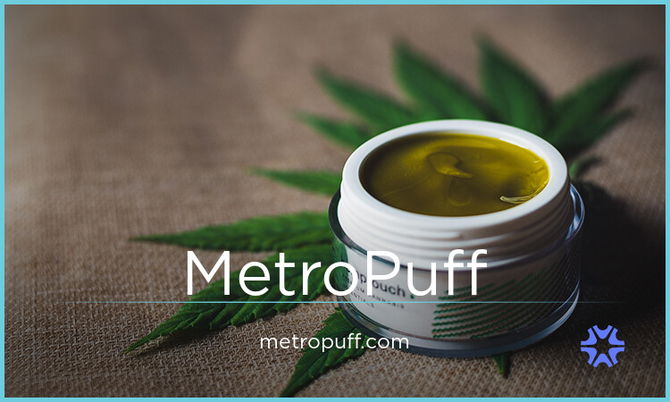 MetroPuff.com