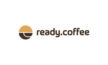 Ready logo