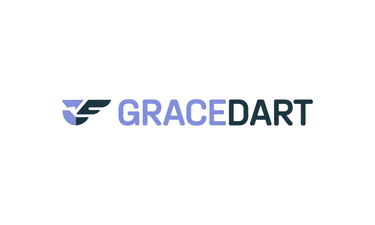 Gracedart.com - Creative brandable domain for sale