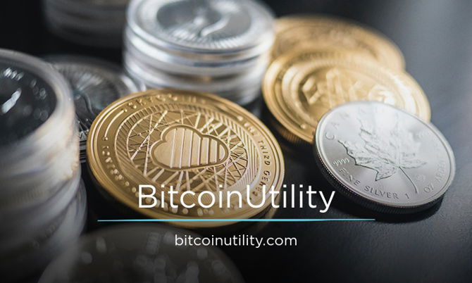 BitcoinUtility.com