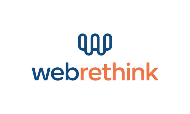 WebRethink logo