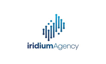 IridiumAgency.com - Creative brandable domain for sale