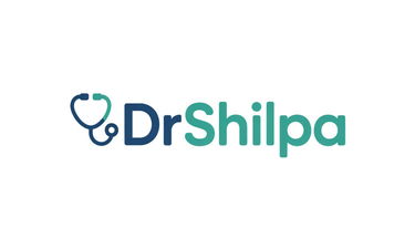 DrShilpa.com - Creative brandable domain for sale