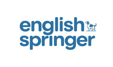 EnglishSpringer.com - Creative brandable domain for sale