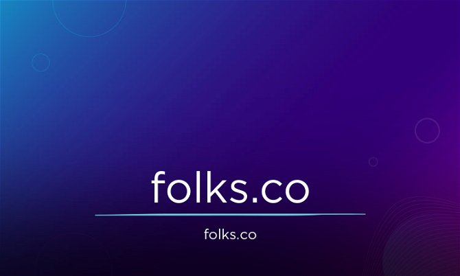 Folks.co