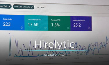 Hirelytic.com