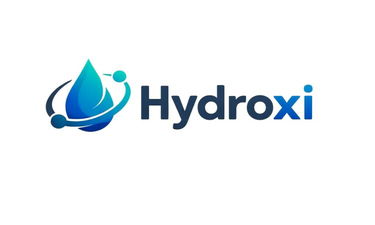 Hydroxi.com - Creative brandable domain for sale