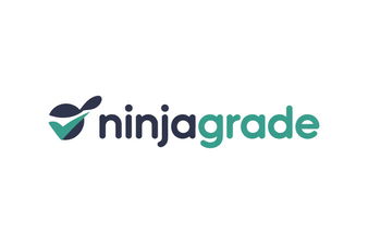 NinjaGrade.com - Creative brandable domain for sale