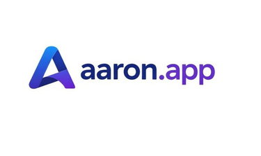aaron logo
