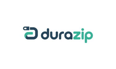 Durazip.com - Creative brandable domain for sale