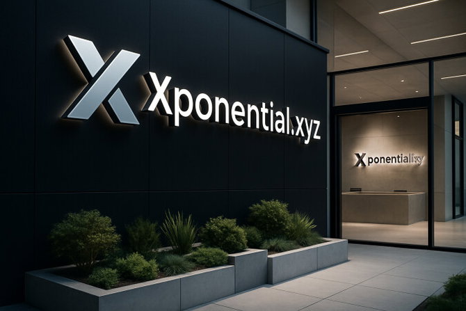 Xponential.xyz — 4