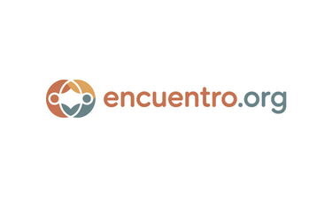 Encuentro.org - Creative brandable domain for sale