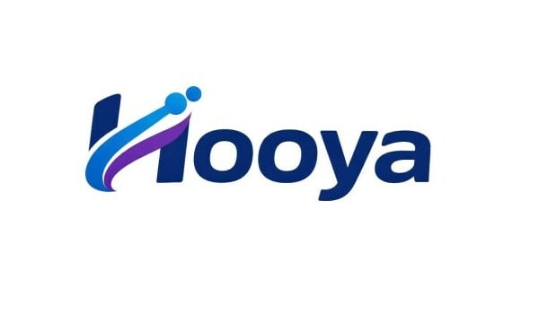 Hooya logo