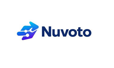 Nuvoto logo