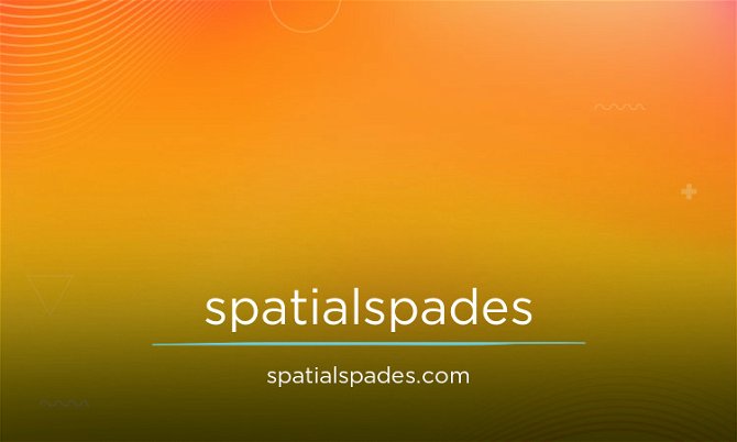 SpatialSpades.com