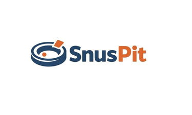 SnusPit.com - Creative brandable domain for sale