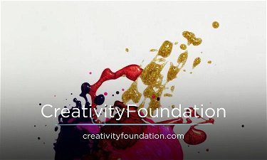 CreativityFoundation.com