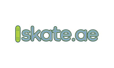 Skate.ae - Creative brandable domain for sale