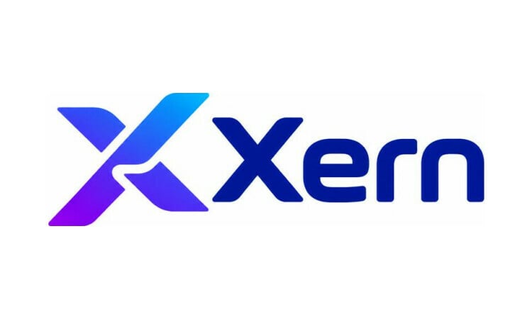 Xern logo