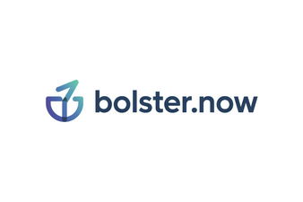 Bolster.now - Creative brandable domain for sale
