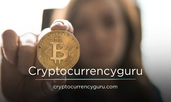 Cryptocurrencyguru.com